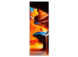 4026411681191 - Panorama Puzzle Upper Antelope Canyon 34 x 96 cm 1000 Teile