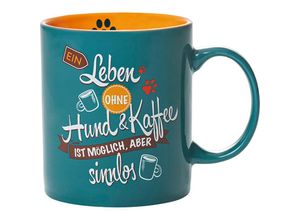 4026411685670 - Tasse Hund & Kaffee