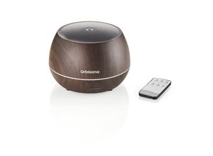 4026411690094 - Orbisana Aroma Diffuser XXL mit Fernbedienung