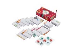 4026411698427 - Zettelbox Sonnige Momente mit Haftnotizen und Bleistift 4026411698427 - Zettelbox Sonnige Momente mit Haftnotizen und Bleistift
