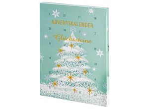 4026411698502 - Adventskalender Glückssteine 2023