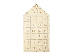 4026411701561 - Adventskalender Sterntaler zum Befüllen