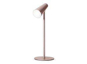 4026411701660 - 5in1 Tageslicht-Multifunktionslampe (Farbe rosegold)