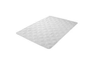4026411704760 - Orbisana Matratzenauflage Polyester (Größe 140 x 200 cm)