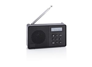 4026411707228 - Tragbares DAB Radio