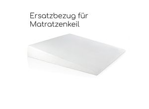 4026411707587 - Ersatz-Bezug für Orbisana Matratzenkeil