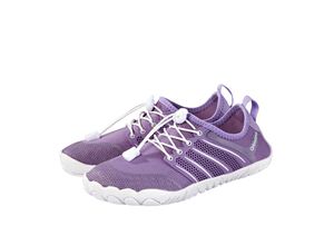 4026411708959 - Orbisana Damen-Barfußschuh Minna (Größe 37) lila