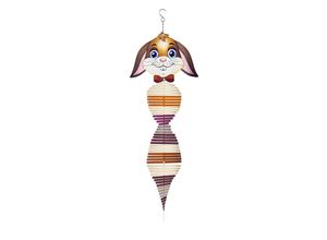 4026411712000 - Windspiel Hase Karli 60cm