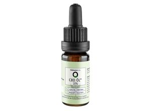 4026411714165 - Vollspektrum CBD Öl 20% von Orbisana VITAL (10 ml)