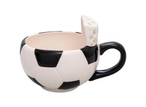 4026411718637 - Geschenktasse Fussball