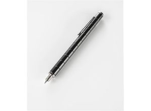 4026411719962 - Magnetischer Kugelschreiber (Farbe schwarz)