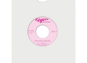 4026424012388 - Pacifico Waves (LimEd) - Joel Sarakula (LP)