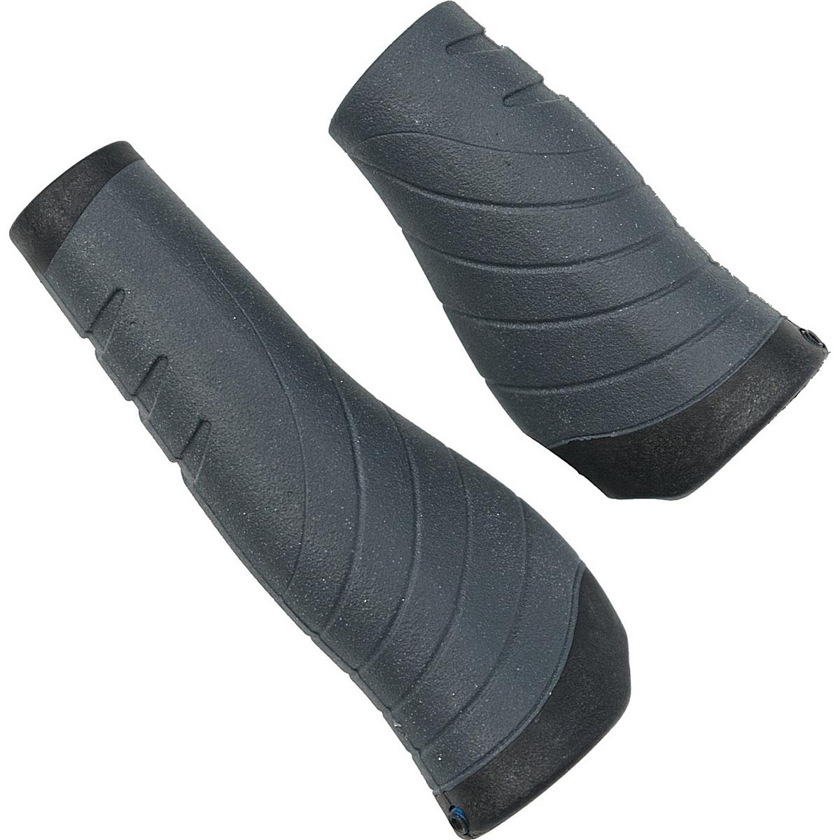 4026465152906 - GR7 Griffe aus Kraton mit Gel ergonomisch 135 92mm - Schwarz 4026465152906 - GR7 Griffe aus Kraton mit Gel ergonomisch 135 92mm - Schwarz