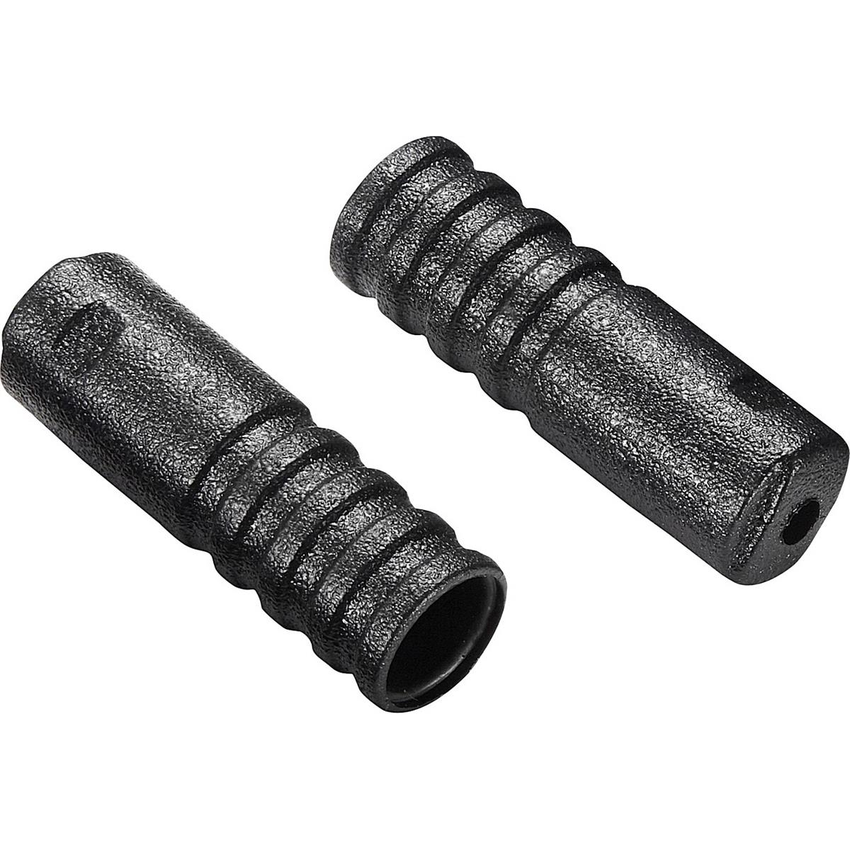 4026465154870 - KA4 Kunststoff-Endkappen für Schaltkabel 150 Stück 4 mm kompatibel