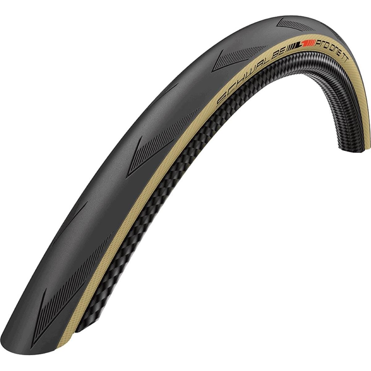 4026495863094 - Pro One TT 700x28 Tubeless Easy Faltreifen für Zeitfahren und Triathlon