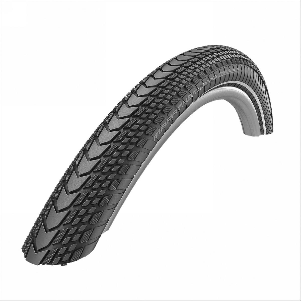 4026495867214 - Marathon Almotion 28 700x50 Tubeless Easy Schwarz Reflex