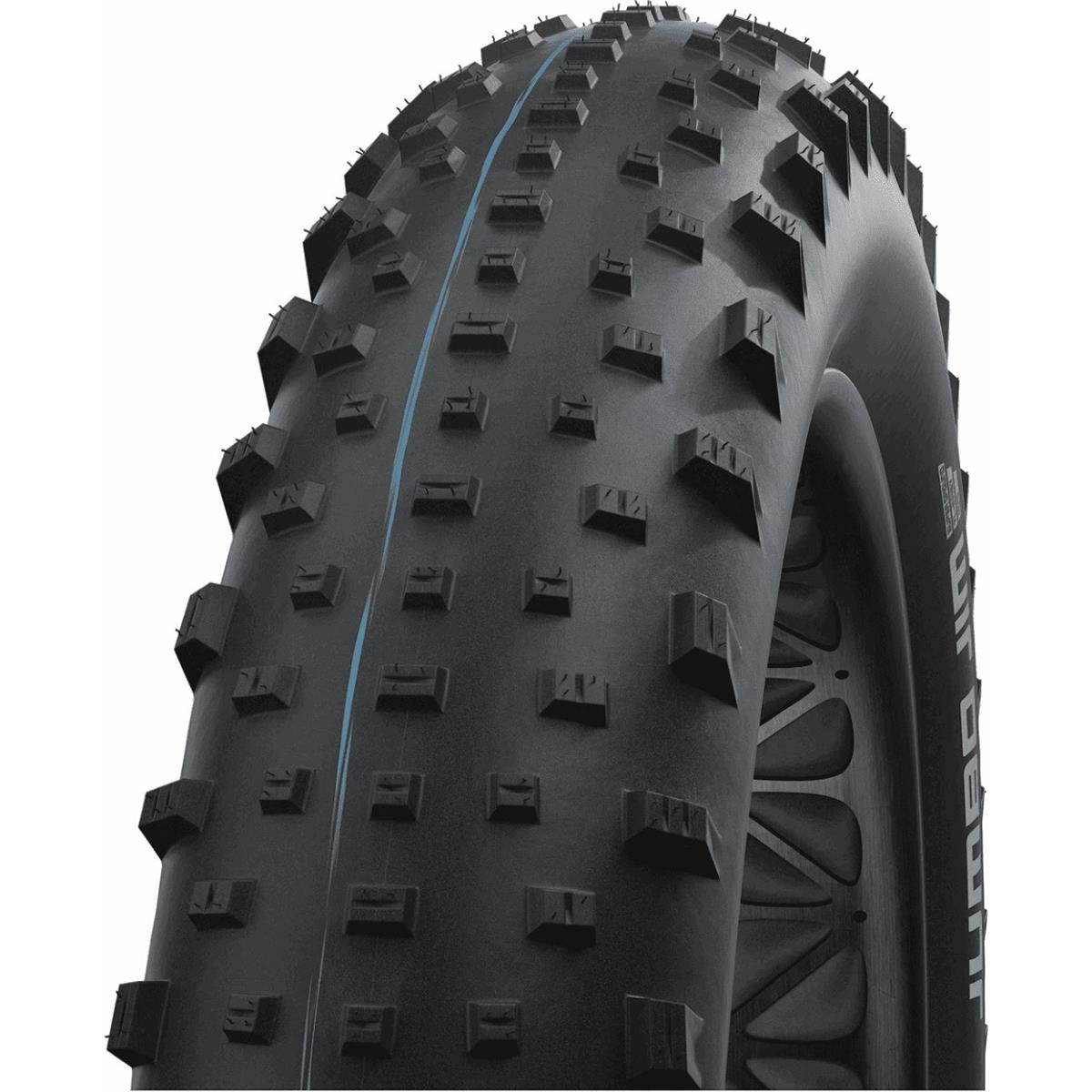 4026495876957 - Fettbike-Reifen 26x480 Jumbo Jim Addix Tubeless Ready SUPER GROUND SPEEDGRIP