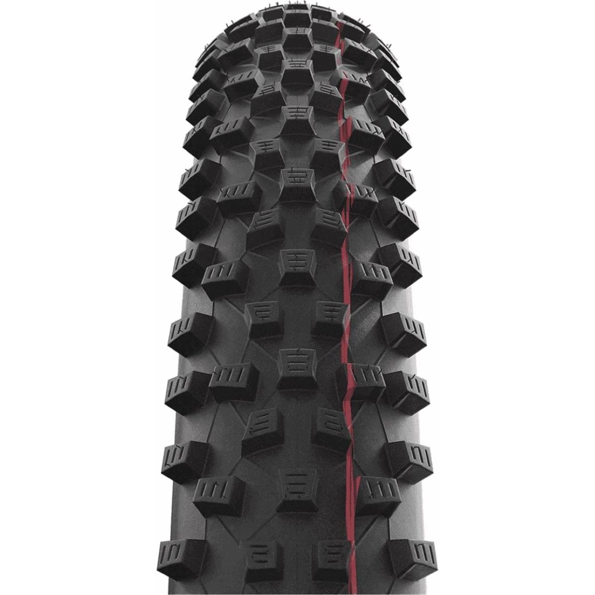 4026495876995 - MTB Reifen 275x210 Rocket Ron Addix Speed Super Ground TL Easy