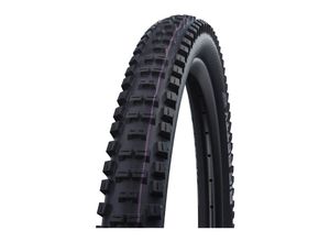 4026495878012 - MTB Reifen 275x240 Big Betty Addix UltraSoft Super Downhill TL Easy