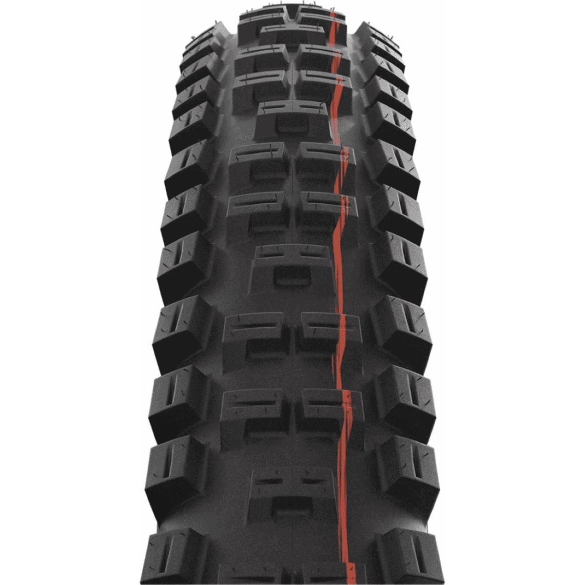 4026495878258 - MTB Reifen 275x260 Big Betty Addix Soft Super Trail TL Easy für Downhill und Enduro