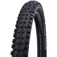 4026495878616 - Magic Mary Super Downhill Addix Ultra Soft E 50 275 foldable Tubeless Ready - MTB Reifen Black 275x260