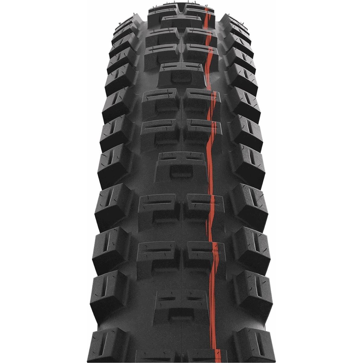 4026495880510 - MTB Reifen 29x240 Big Betty Addix Soft Super Gravity TL Easy für Downhill und Enduro