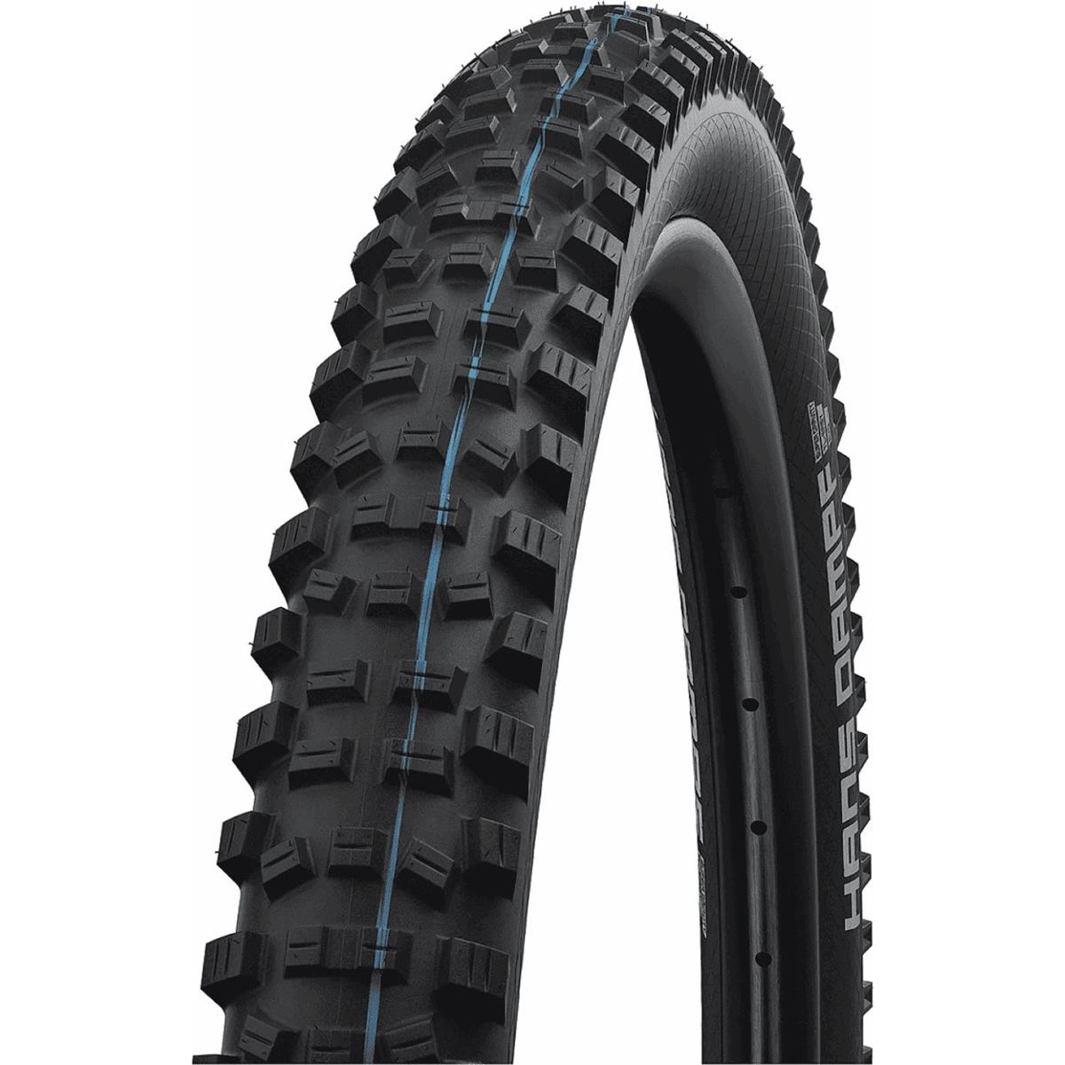 4026495881036 - MTB Reifen 29x260 Hans Dampf Addix Speedgrip TL Easy Faltbar - Super Trail