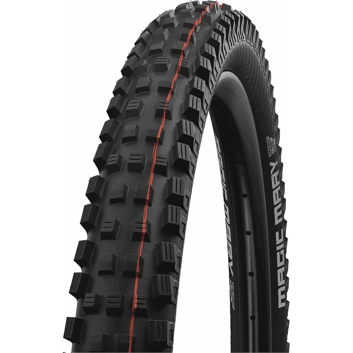 4026495881173 - MTB Reifen 29x260 Magic Mary Addix Soft TL Easy Faltbar 2021 - Super Trail