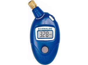 4026495892216 - Airmax Pro digitaler Luftdruckprüfer blau