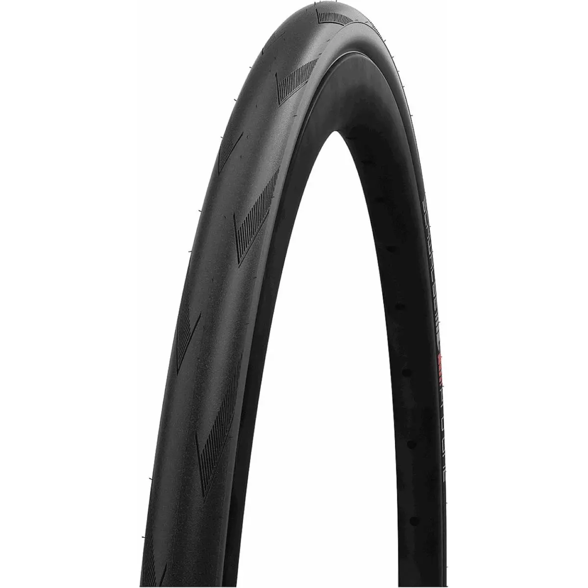 4026495895934 - Pro One 700x34 TL-Easy Schwarz Faltreifen - Tubeless Rennradreifen