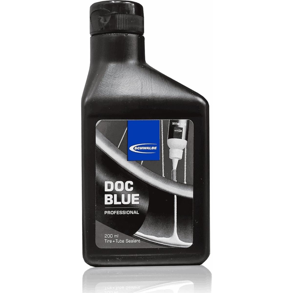 4026495896139 - Tubeless Dichtmittel Doc Blue 200ml Stan’s NoTubes 2022 - Pannenschutz und Umrüstung