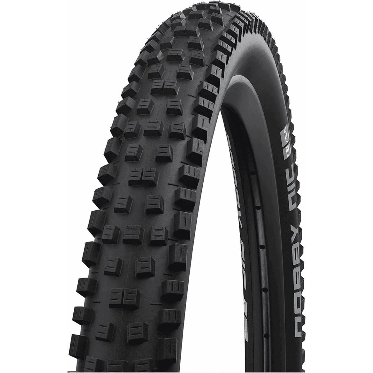 4026495897495 - MTB Reifen 29x240 Nobby Nic Addix TLR Faltbar 2022 - Allrounder für Tour All-Mountain und Cross-Country