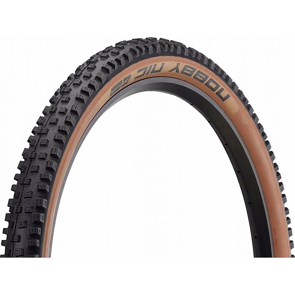 4026495897631 - MTB Reifen 29 x 240 Nobby Nic Addix Performance Faltbar Bronze-Skin