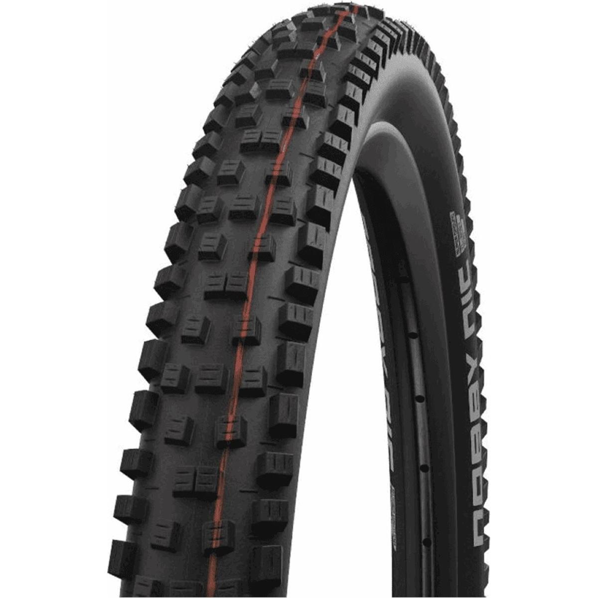 4026495897938 - MTB Reifen 275x240 Nobby Nic Addix Soft Super Trail Faltbar - Vielseitig und Leistungsstark