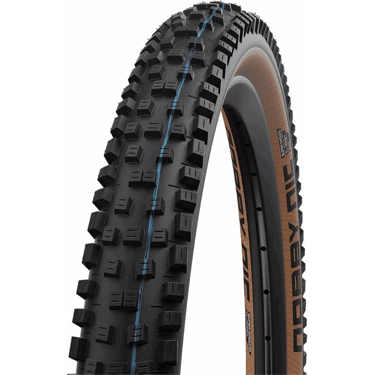 4026495903219 - MTB Reifen 29x240 Nobby Nic Addix Speedgrip Super Race Faltbar - Allrounder