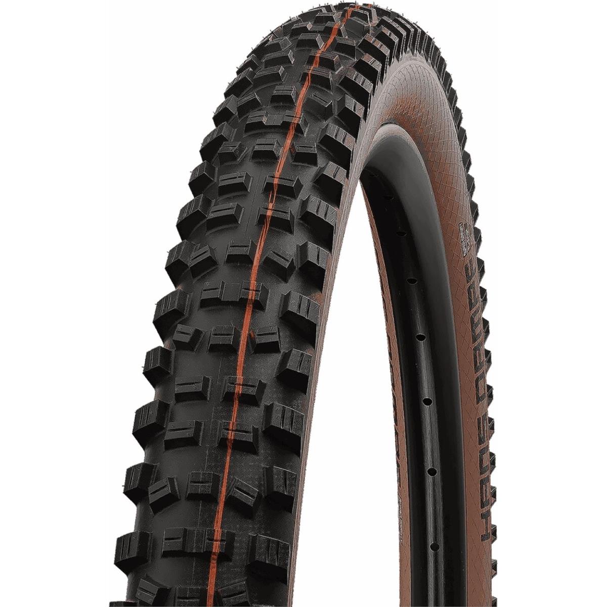 4026495904490 - MTB Reifen 29x260 Hans Dampf Addix Soft Tubeless Super Trail für Enduro