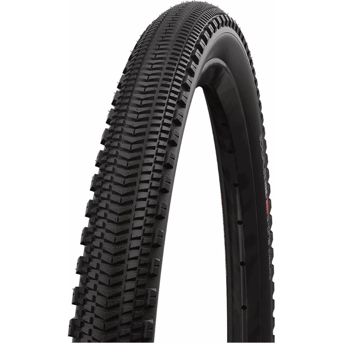 4026495905992 - Gravelreifen 28x200 Schwarz Faltbar Super Ground Addix SpeedGrip