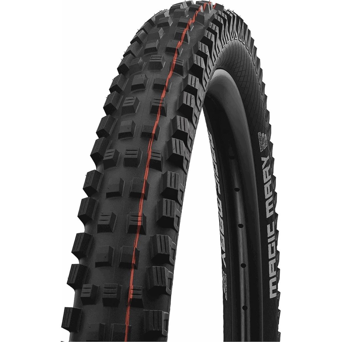 4026495906319 - MTB Reifen 275x240 Magic Mary Addix Soft Super Gravity Tubeless Faltbar Schwarz 4026495906319 - MTB Reifen 275x240 Magic Mary Addix Soft Super Gravity Tubeless Faltbar Schwarz