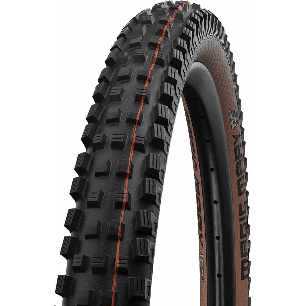 4026495907576 - MTB Reifen 29x240 Magic Mary Addix Soft Tubeless Ready SUPER TRAIL