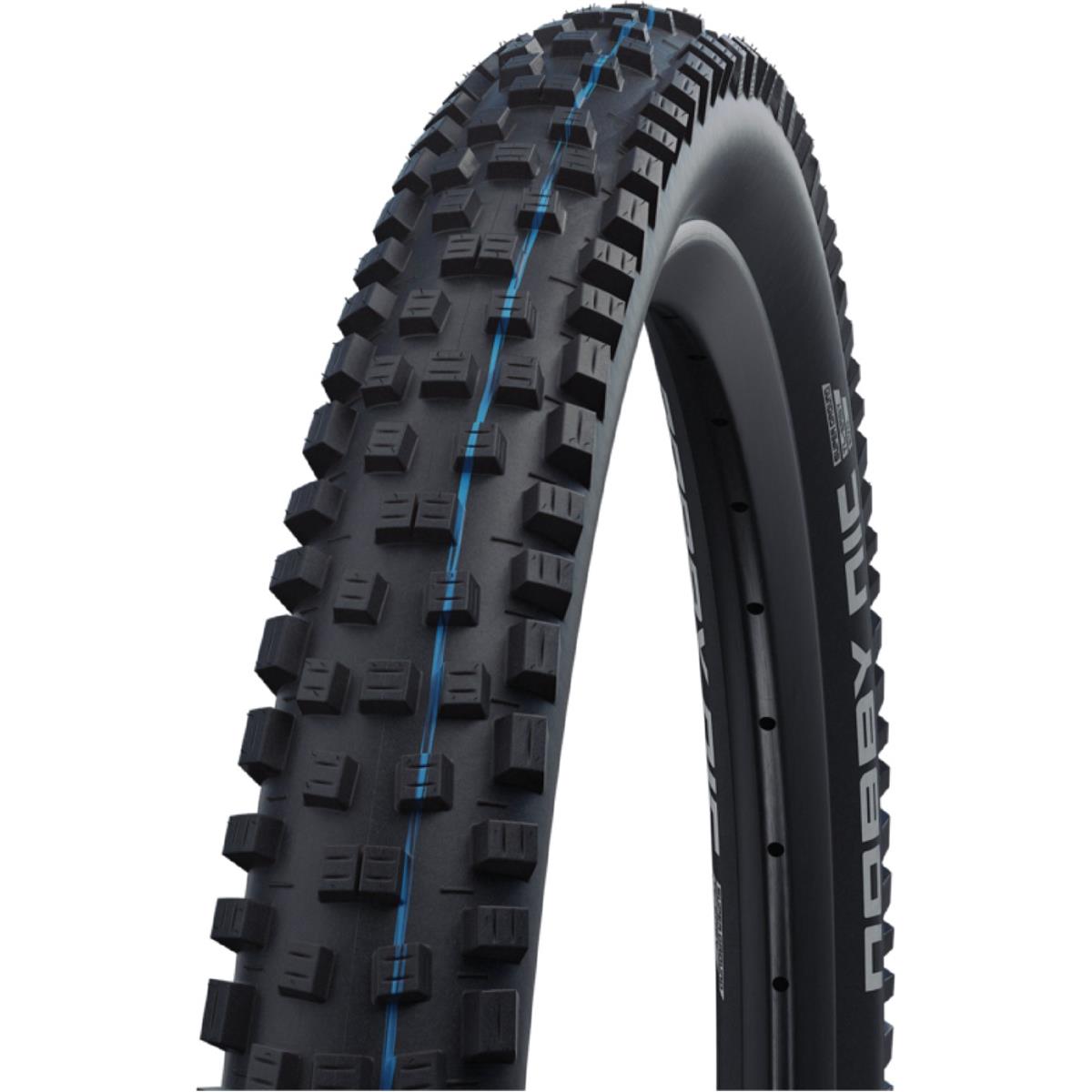 4026495910552 - MTB-Reifen 29x225 Nobby Nic Addix SpeedGrip Super Race Faltbar - Allrounder