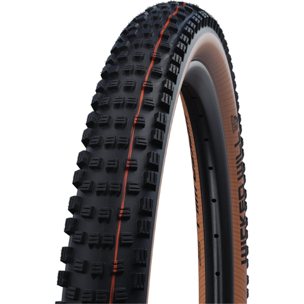 4026495911115 - MTB Reifen 29x240 Wicked Will TRSK Suprace Soft TLE Faltbar - Vielseitig für Downcountry Trail und All Mountain