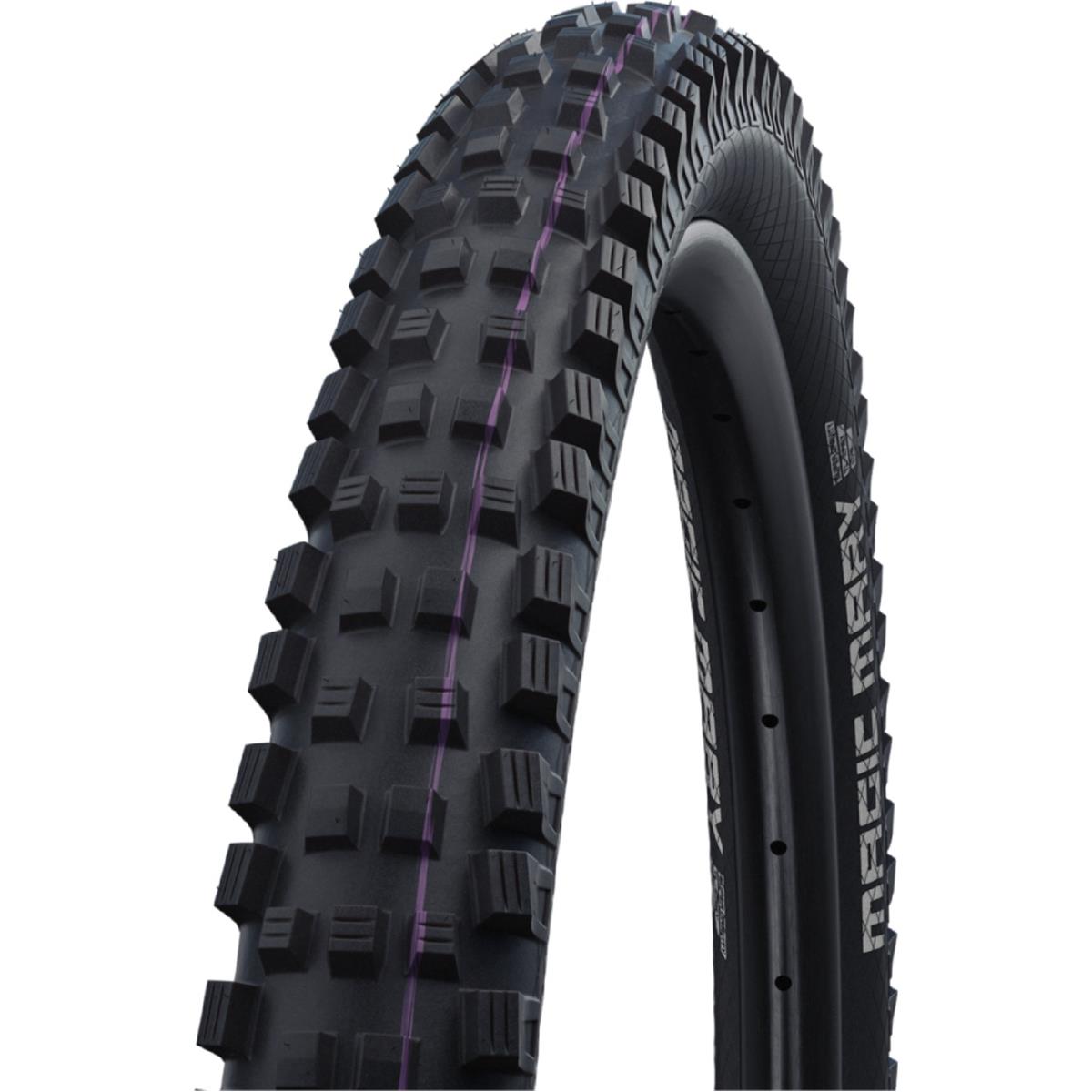 4026495914352 - MTB-Reifen 29x260 Magic Mary Addix UltraSoft Super Downhill TLE Schwarz Faltbar