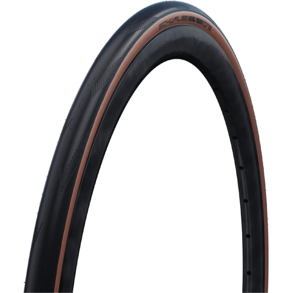 4026495922869 - One Tubeless 700x30 Faltreifen Pannensicher mit RaceGuard und Microskin