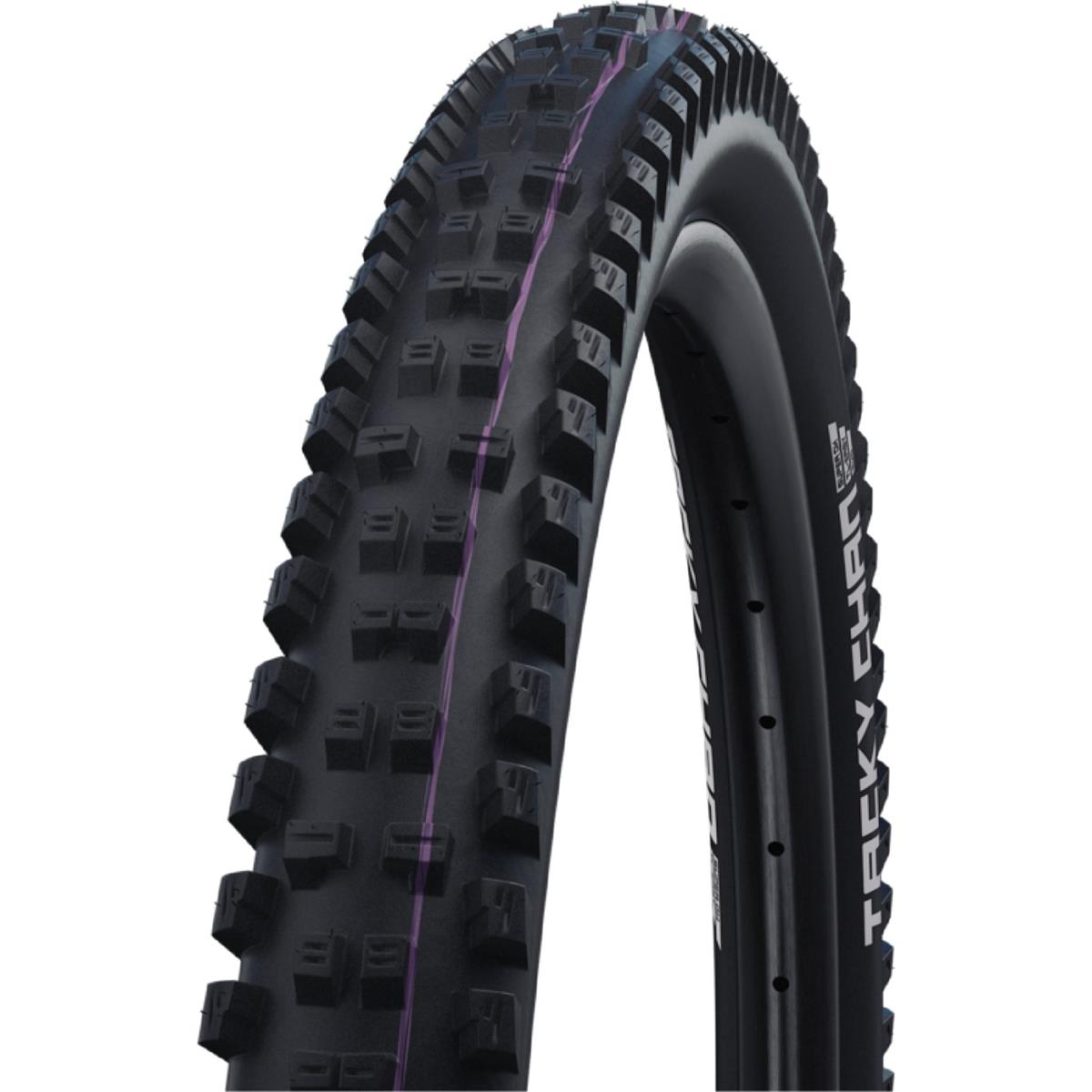 4026495926683 - MTB-Reifen 29x240 Tacky Chan Addix U-Soft TLE Faltbar schneller Downhill-Reifen