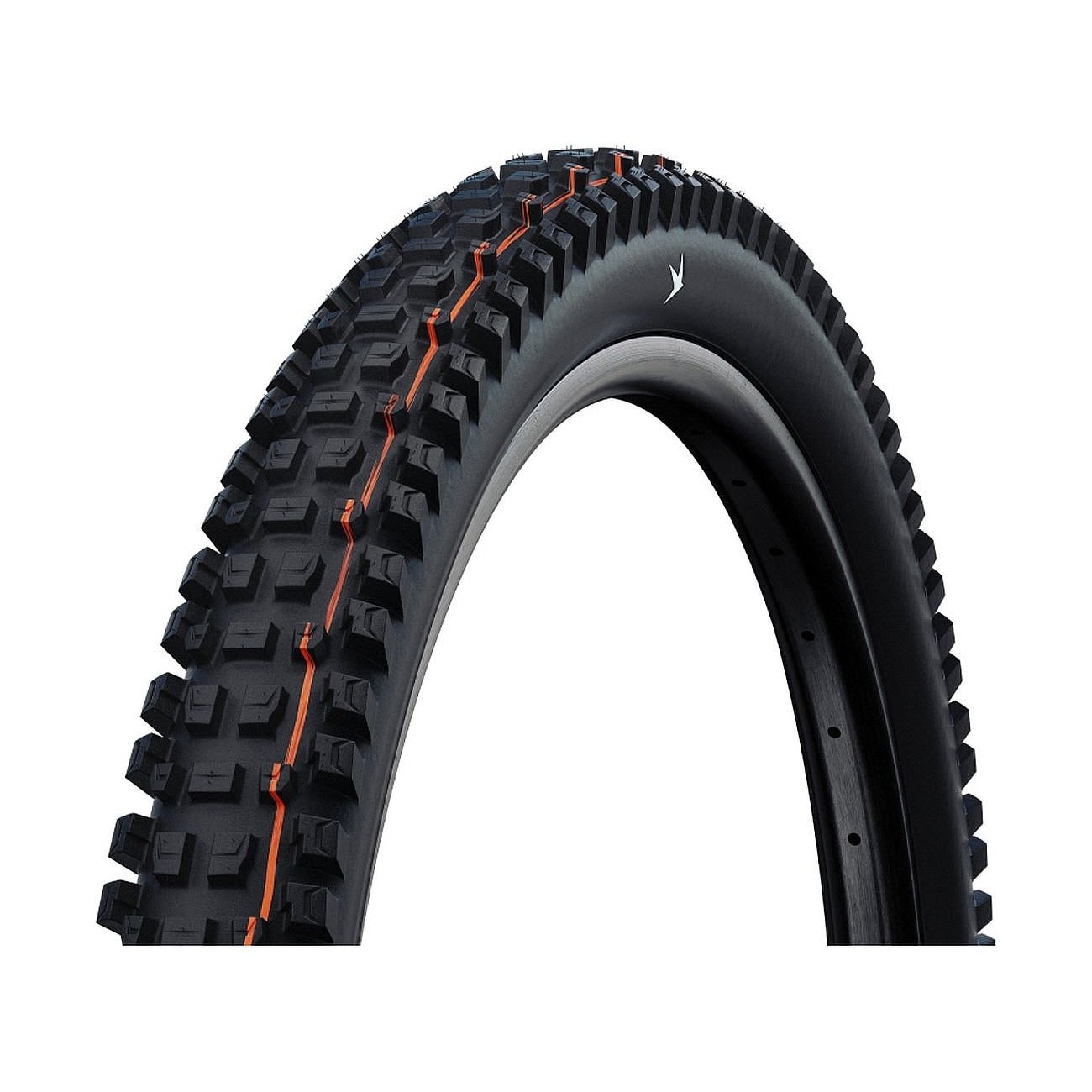 4026495945585 - MTB-Fahrradreifen ALBERT TRAIL PRO RADIAL - SOFT Evolution Line 275x25063-584 4026495945585 - MTB-Fahrradreifen ALBERT TRAIL PRO RADIAL - SOFT Evolution Line 275x25063-584