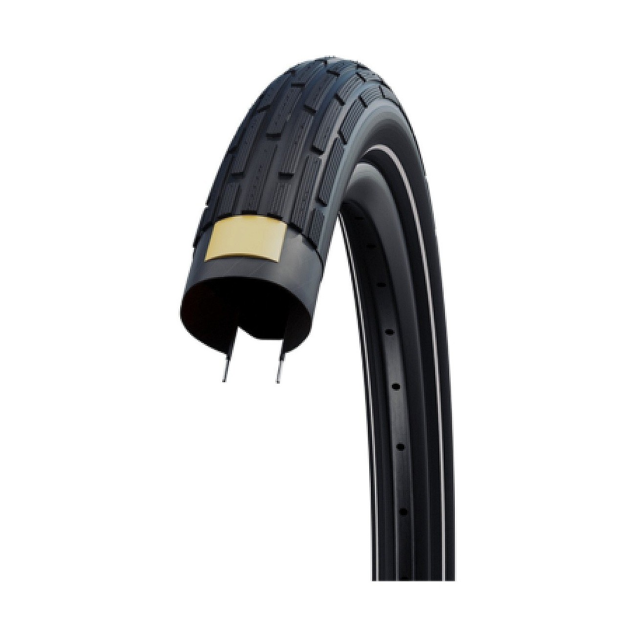 4026495952026 - Schwalbe Fat Frank Reifen 28x200 Schwarz Reflex K-Guard 4026495952026 - Schwalbe Fat Frank Reifen 28x200 Schwarz Reflex K-Guard