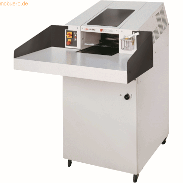 4026631043519 - Aktenvernichter FA 4002 Partikel 39x40 1515144 Partikelschnitt 39x40mm (P-3) bis 85 Blatt 4026631043519 HSM 4026631043519 - Aktenvernichter FA 4002 Partikel 39x40 1515144 Partikelschnitt 39x40mm (P-3) bis 85 Blatt 4026631043519 HSM