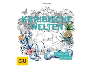 4026633000510 - GU Kreativ Spezial - Karibische Welten