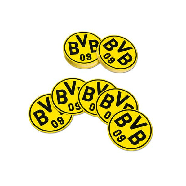 4026649022261 - Bierdeckel 50er 4026649022261 BVB