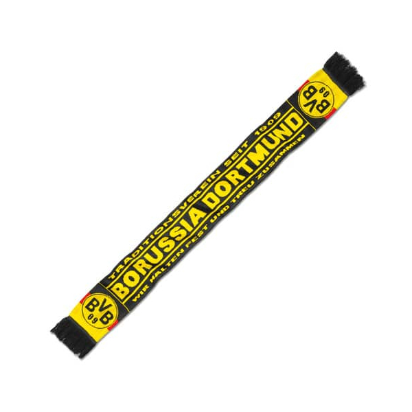 4026649040432 - Schal Borussia Dortmund 4026649040432 BVB